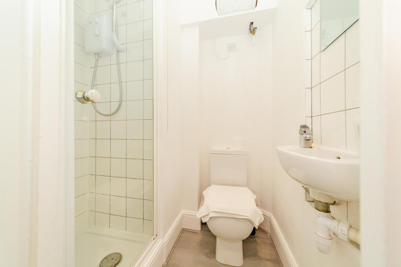 Apartmán Modern Studio Next To Brighton Beach I Smart Tv I King Size Bed Exteriér fotografie